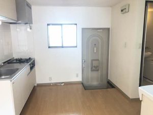 パークハイツ　　Ａ棟 A0103号-3