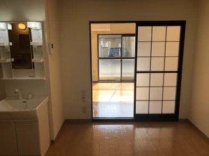 パークハイツ　　Ａ棟 A0103号-4