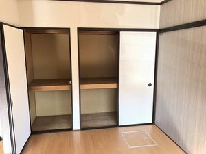 パークハイツ　　Ａ棟 A0103号-7