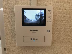 パークハイツ　　Ａ棟 A0103号-9