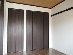 パークハイツ A棟 A0203号-3