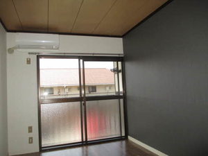 パークハイツ A棟 A0203号-7