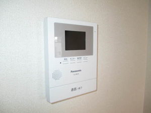 パークハイツ A棟 A0203号-9