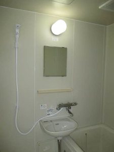 パークハイツ A棟 A0203号-11