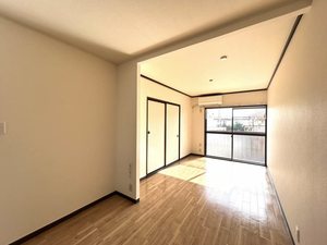 パークハイツ　　Ａ棟 A0206号-2