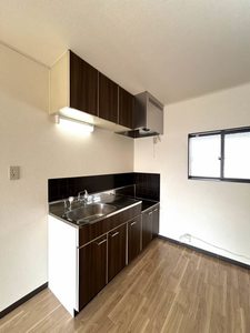 パークハイツ　　Ａ棟 A0206号-5