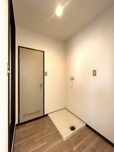 パークハイツ　　Ａ棟 A0206号-6