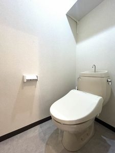 パークハイツ　　Ａ棟 A0206号-8