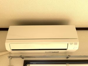 パークハイツ　　Ａ棟 A0206号-9