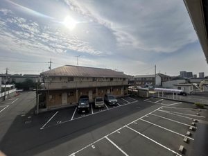 パークハイツ　　Ａ棟 A0206号-11