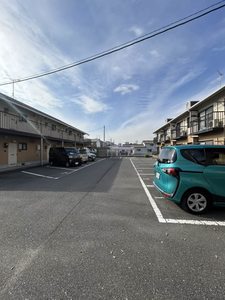 パークハイツ　　Ａ棟 A0206号-13