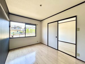 パークハイツ　　Ｂ棟 B0102号-4