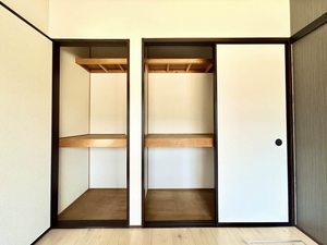 パークハイツ　　Ｂ棟 B0102号-5