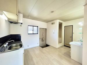 パークハイツ　　Ｂ棟 B0102号-7