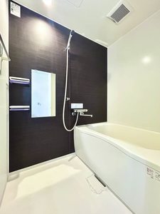 パークハイツ　　Ｂ棟 B0102号-9