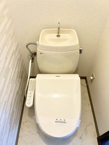 パークハイツ　　Ｂ棟 B0102号-10