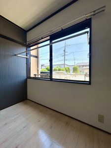 パークハイツ　　Ｂ棟 B0102号-11