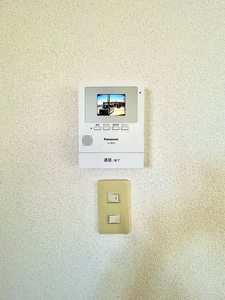 パークハイツ　　Ｂ棟 B0102号-12