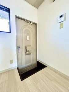 パークハイツ　　Ｂ棟 B0102号-13