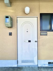 パークハイツ　　Ｂ棟 B0102号-14