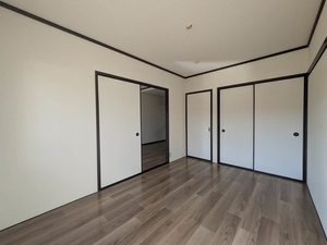 パークハイツ　　Ｂ棟 B0103号-3