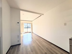 パークハイツ　　Ｂ棟 B0103号-4