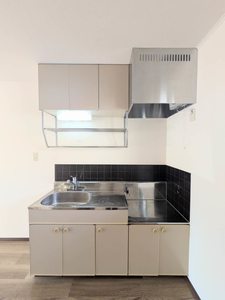 パークハイツ　　Ｂ棟 B0103号-5