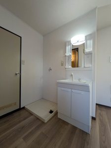 パークハイツ　　Ｂ棟 B0103号-6