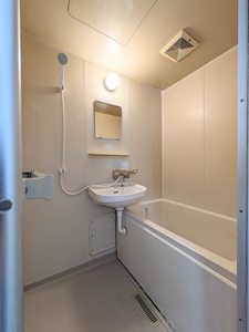 パークハイツ　　Ｂ棟 B0103号-7