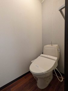 パークハイツ　　Ｂ棟 B0103号-8