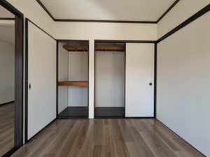 パークハイツ　　Ｂ棟 B0103号-9