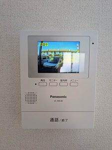 パークハイツ　　Ｂ棟 B0103号-11