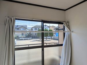 パークハイツ　　Ｂ棟 B0103号-14