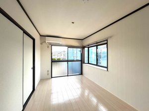 パークハイツ　　Ｂ棟 B0201号-2