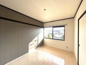 パークハイツ　　Ｂ棟 B0201号-3