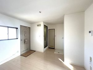 パークハイツ　　Ｂ棟 B0201号-4