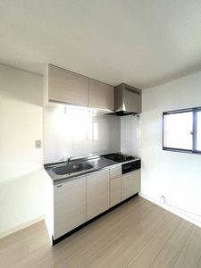 パークハイツ　　Ｂ棟 B0201号-5