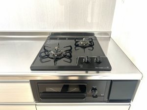 パークハイツ　　Ｂ棟 B0201号-6