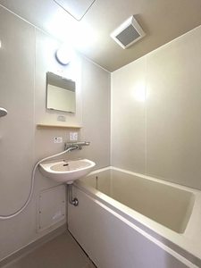 パークハイツ　　Ｂ棟 B0201号-7