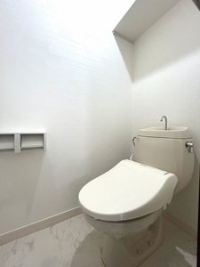 パークハイツ　　Ｂ棟 B0201号-8