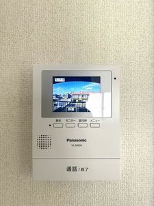 パークハイツ　　Ｂ棟 B0201号-9