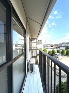 パークハイツ　　Ｂ棟 B0201号-11