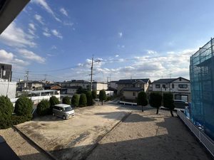 パークハイツ　　Ｂ棟 B0201号-12