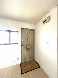 パークハイツ　　Ｂ棟 B0201号-13