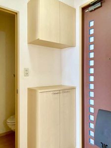 シャーメゾンエスパシオ 2番館 B0202号-7