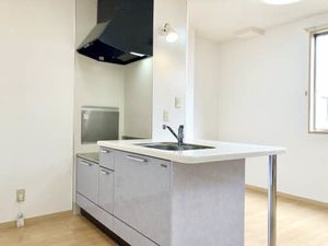 シャーメゾンエスパシオ 2番館 B0202号-8