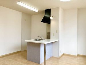 シャーメゾンエスパシオ 2番館 B0202号-9