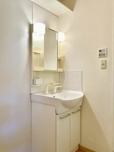 シャーメゾンエスパシオ 2番館 B0202号-10