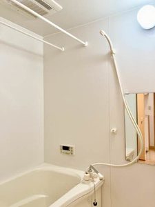 シャーメゾンエスパシオ 2番館 B0202号-11