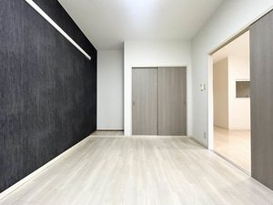 Ｍｉｍａｓｕコーポ A0102号-4